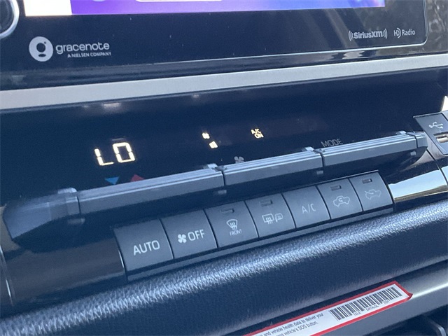 Thumbnail: 2022 Toyota Tundra - 27