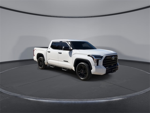 Thumbnail: 2022 Toyota Tundra - 5