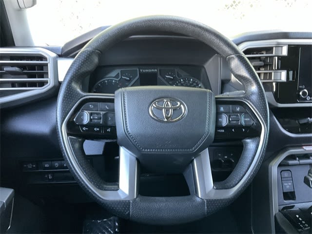 Thumbnail: 2022 Toyota Tundra - 11