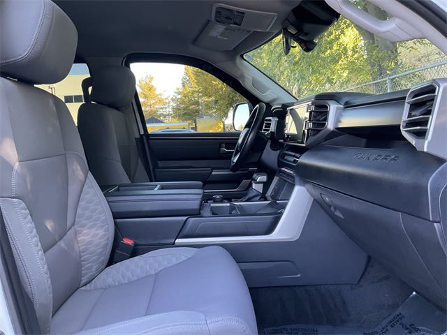 Thumbnail: 2022 Toyota Tundra - 24