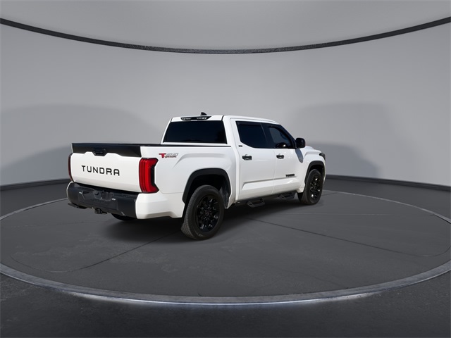 Thumbnail: 2022 Toyota Tundra - 20