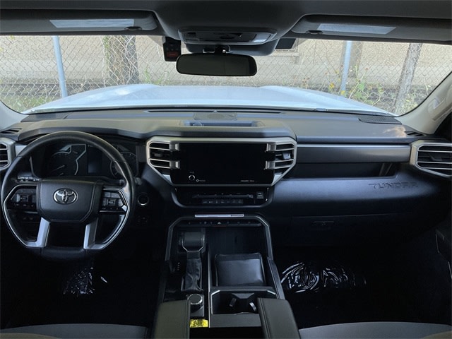 Thumbnail: 2022 Toyota Tundra - 7