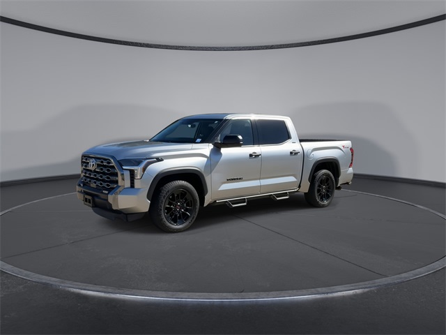 Thumbnail: 2023 Toyota Tundra - 17