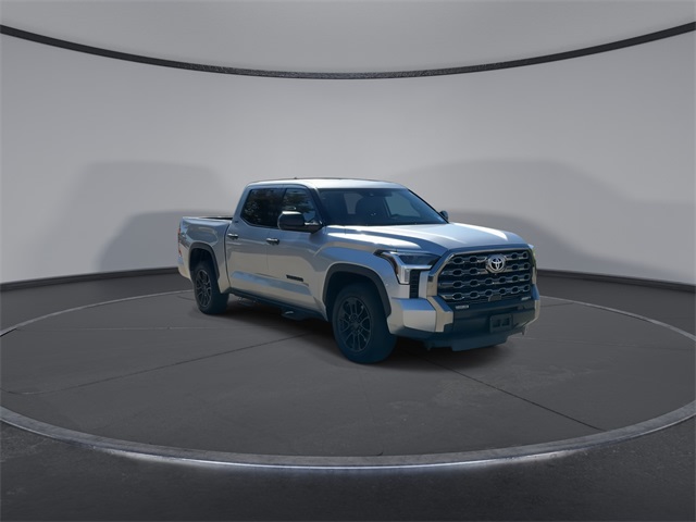 Thumbnail: 2023 Toyota Tundra - 5