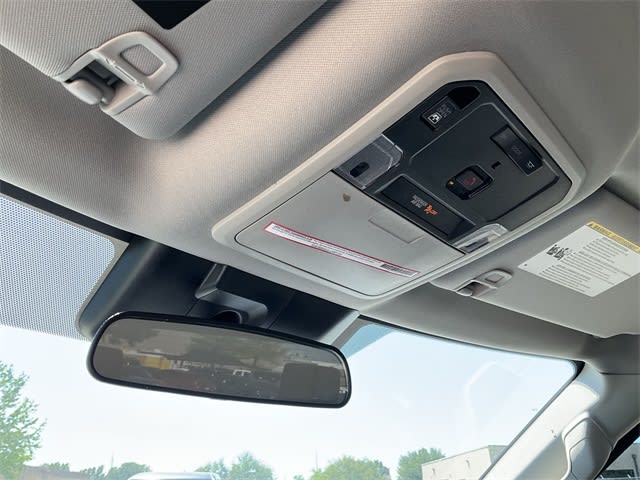 2024 Toyota Tundra SR5 25