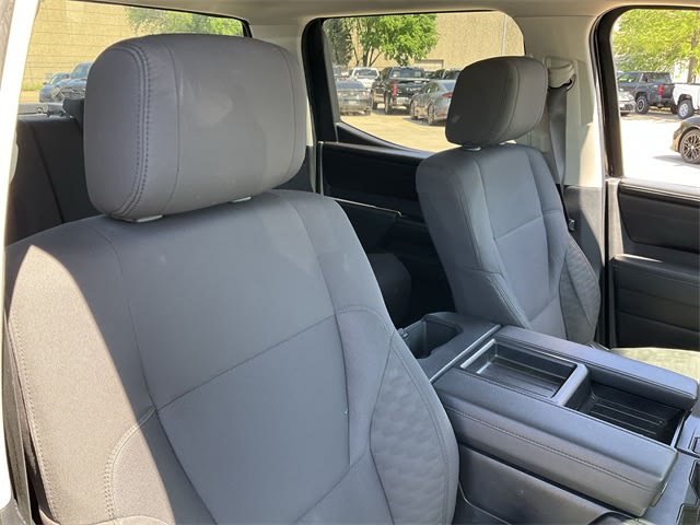 2024 Toyota Tundra SR5 8