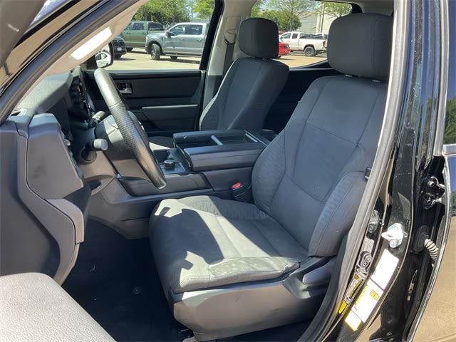 2024 Toyota Tundra SR5 7