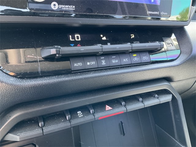2024 Toyota Tundra SR5 24