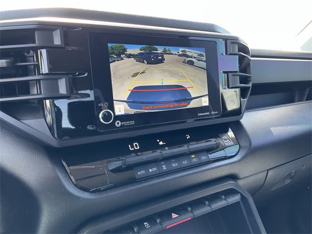 2024 Toyota Tundra SR5 22