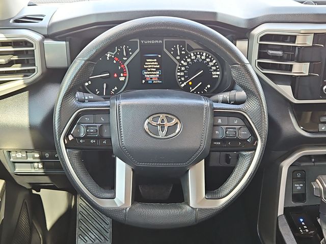 Thumbnail: 2024 Toyota Tundra - 13