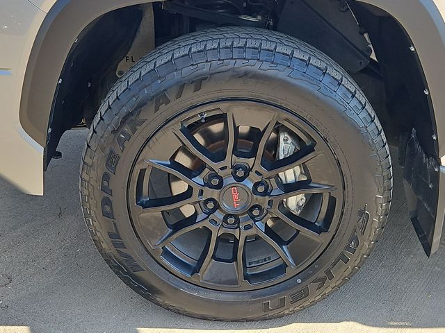 Thumbnail: 2024 Toyota Tundra - 7