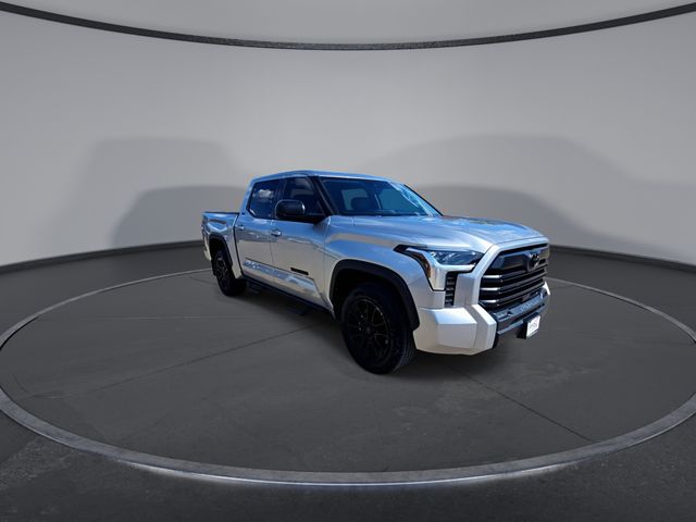 Thumbnail: 2024 Toyota Tundra - 6