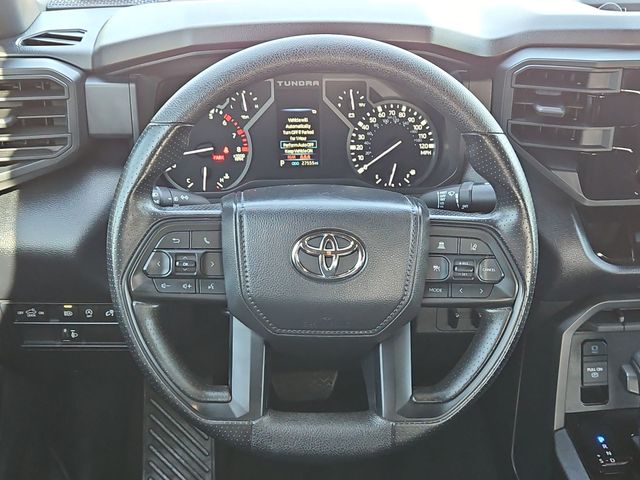 Thumbnail: 2025 Toyota Tundra - 13