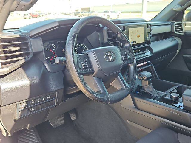 Thumbnail: 2025 Toyota Tundra - 2