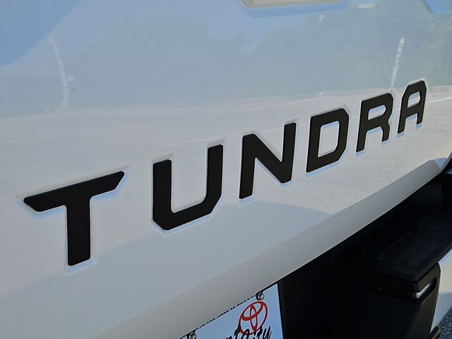 Thumbnail: 2025 Toyota Tundra - 6