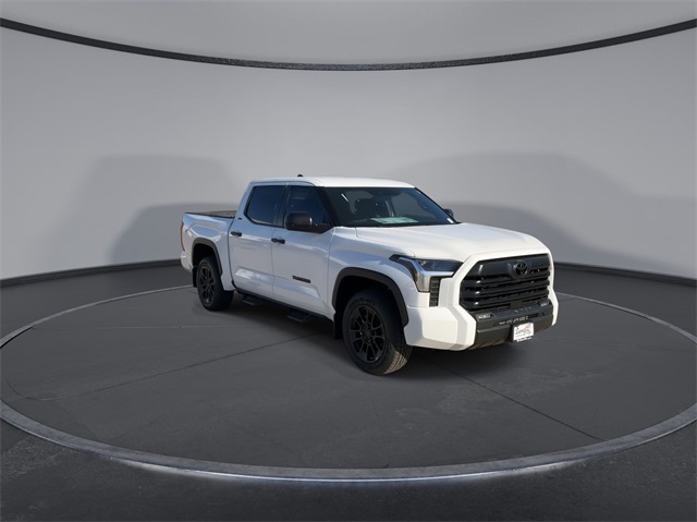 Thumbnail: 2025 Toyota Tundra - 5