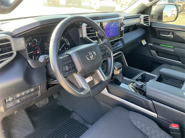 Thumbnail: 2025 Toyota Tundra - 2