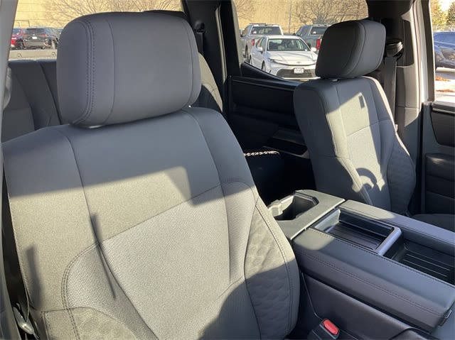 Thumbnail: 2025 Toyota Tundra - 24