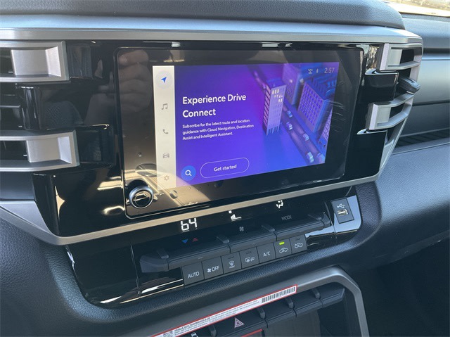 Thumbnail: 2025 Toyota Tundra - 26