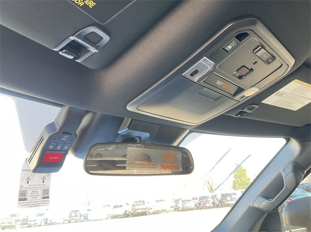 Thumbnail: 2025 Toyota Tundra - 28