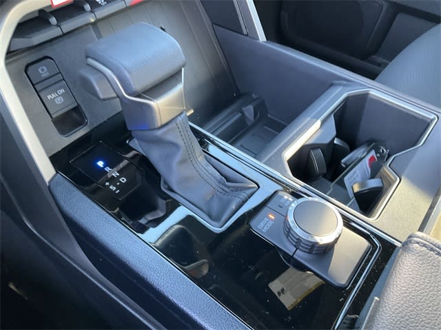 Thumbnail: 2025 Toyota Tundra - 13