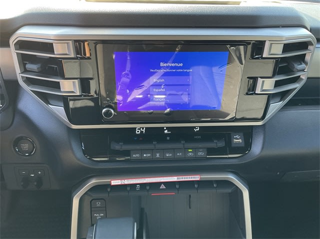 Thumbnail: 2025 Toyota Tundra - 12