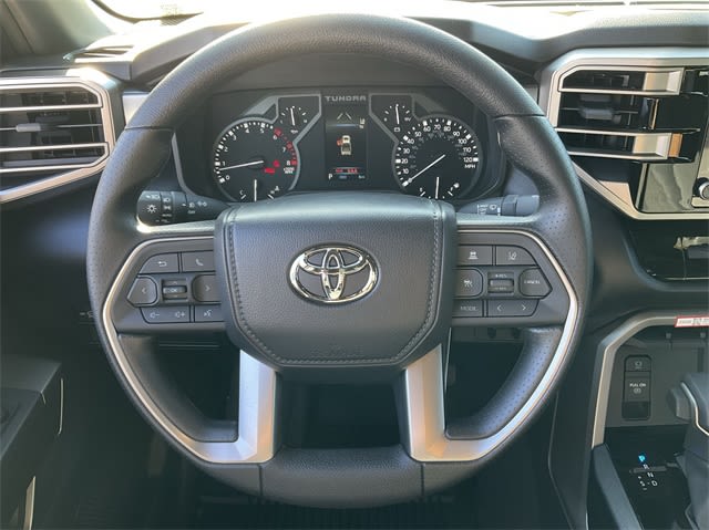 Thumbnail: 2025 Toyota Tundra - 11