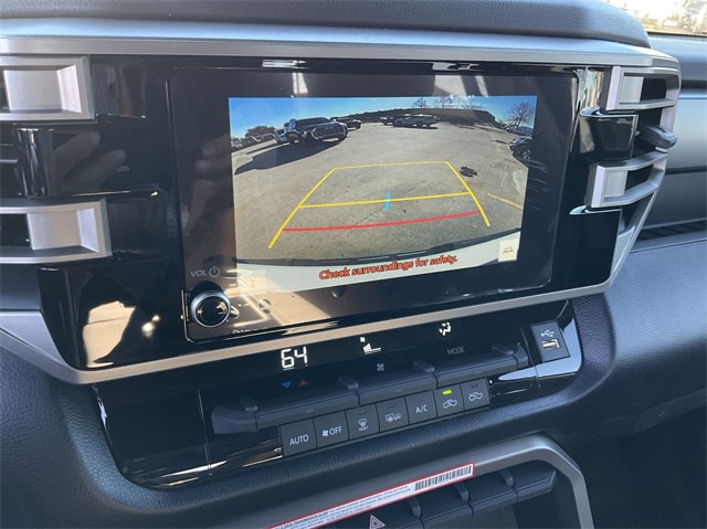 Thumbnail: 2025 Toyota Tundra - 25