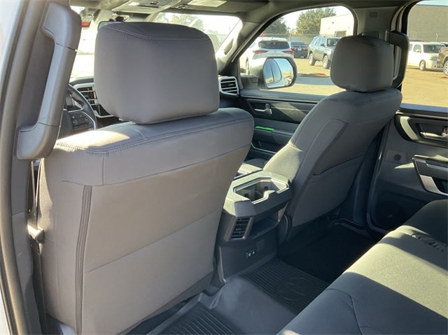 Thumbnail: 2025 Toyota Tundra - 9