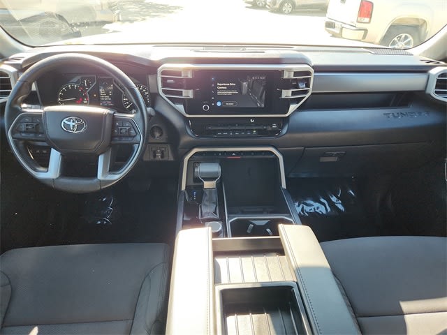 Thumbnail: 2025 Toyota Tundra - 8
