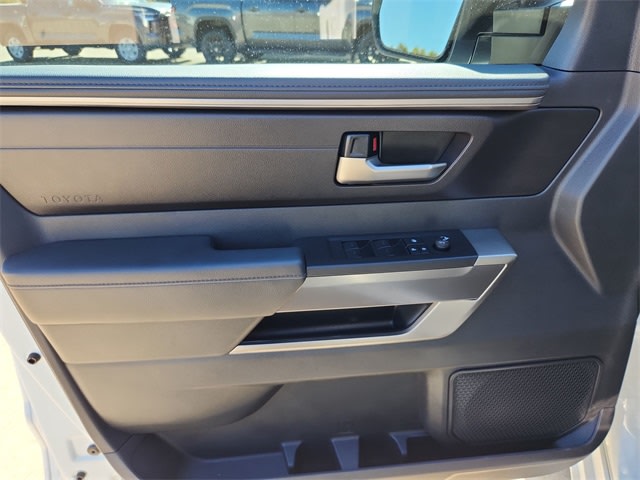 Thumbnail: 2025 Toyota Tundra - 24