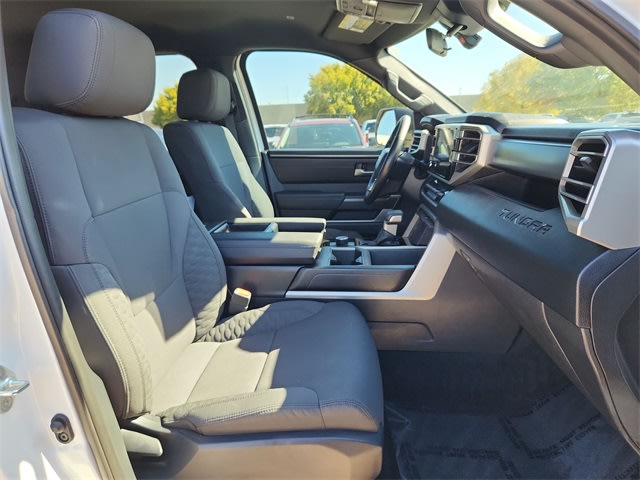 Thumbnail: 2025 Toyota Tundra - 10