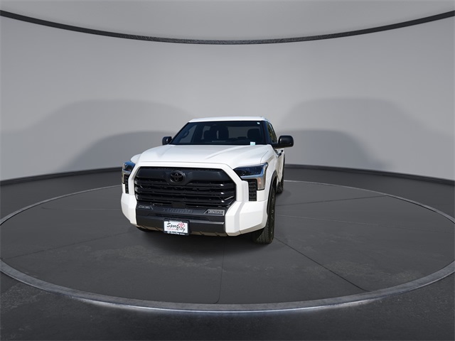 Thumbnail: 2025 Toyota Tundra - 5