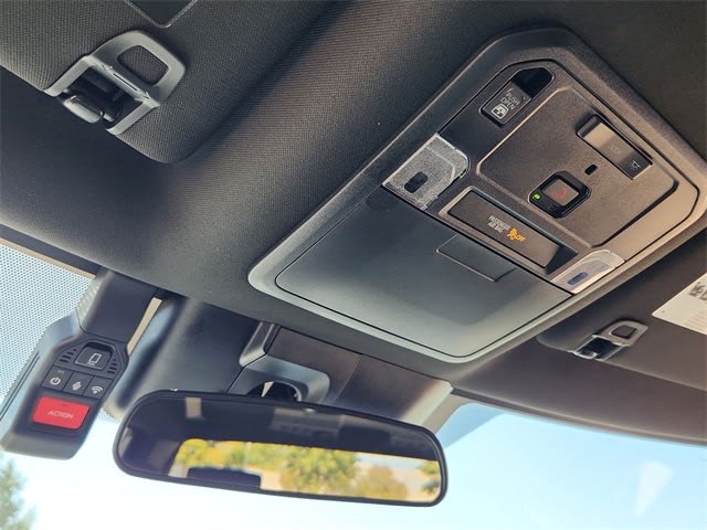 Thumbnail: 2025 Toyota Tundra - 28