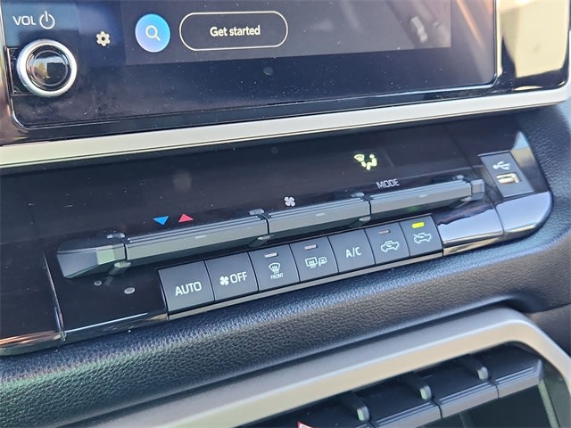 Thumbnail: 2025 Toyota Tundra - 27