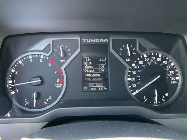 Thumbnail: 2026 Toyota Tundra - 15