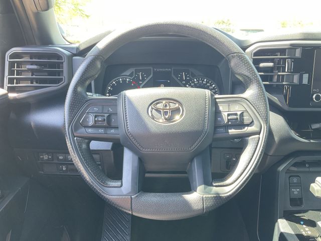 Thumbnail: 2026 Toyota Tundra - 12