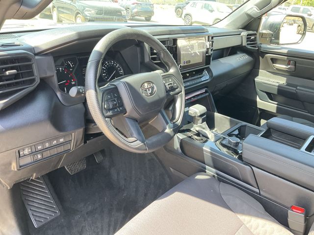 Thumbnail: 2026 Toyota Tundra - 2