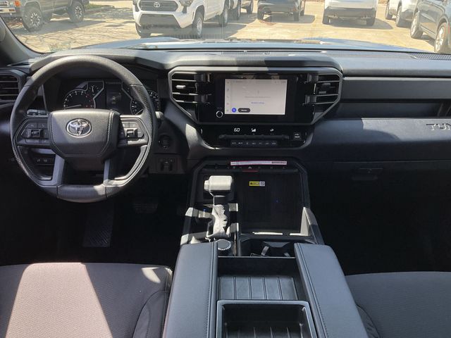 Thumbnail: 2026 Toyota Tundra - 8