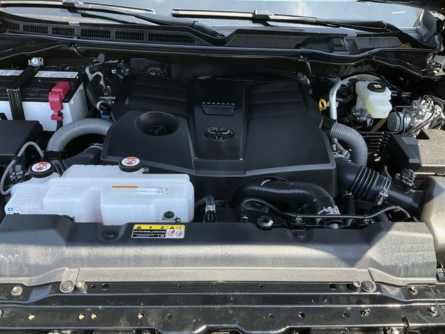 Thumbnail: 2026 Toyota Tundra - 7