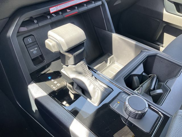 Thumbnail: 2026 Toyota Tundra - 14