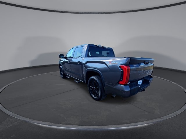 Thumbnail: 2022 Toyota Tundra - 8