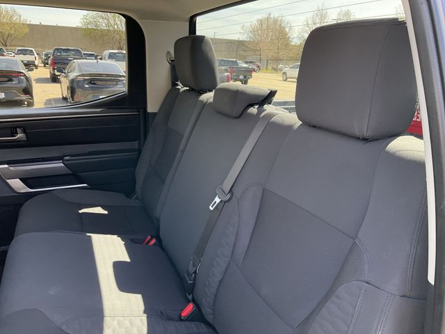 Thumbnail: 2024 Toyota Tundra - 24