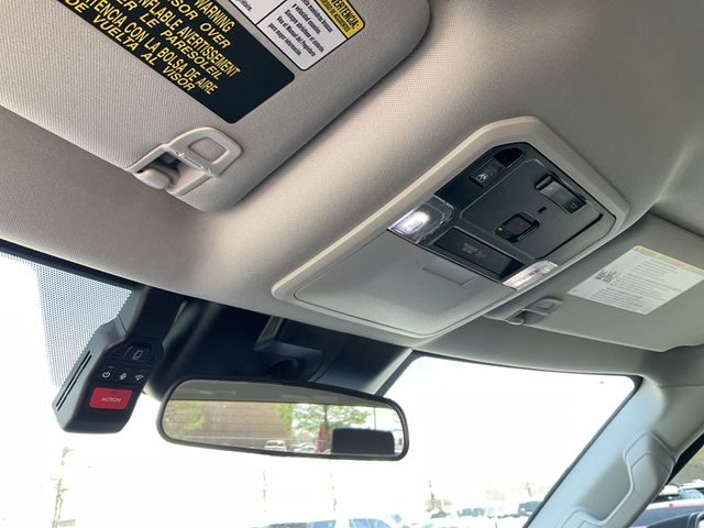 Thumbnail: 2024 Toyota Tundra - 28