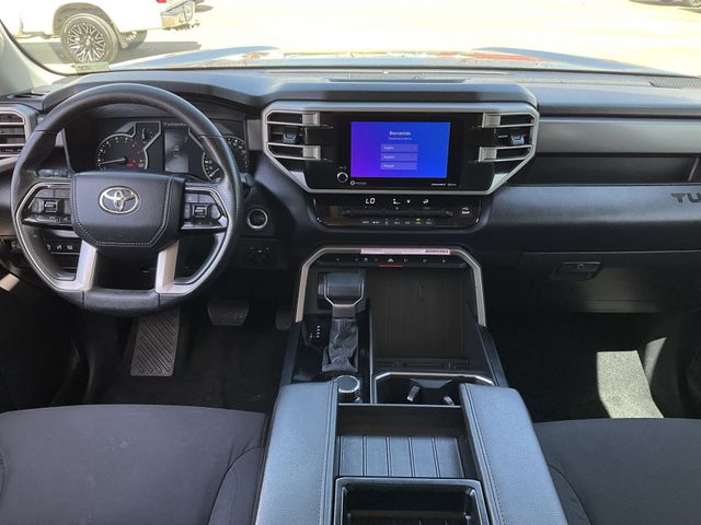 Thumbnail: 2024 Toyota Tundra - 7