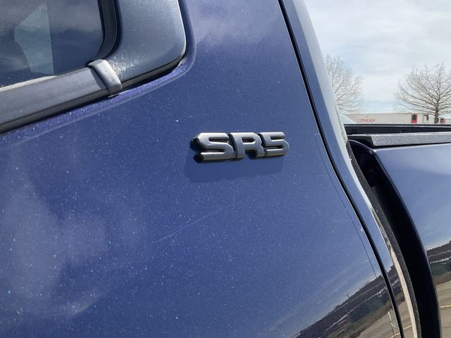 Thumbnail: 2024 Toyota Tundra - 5