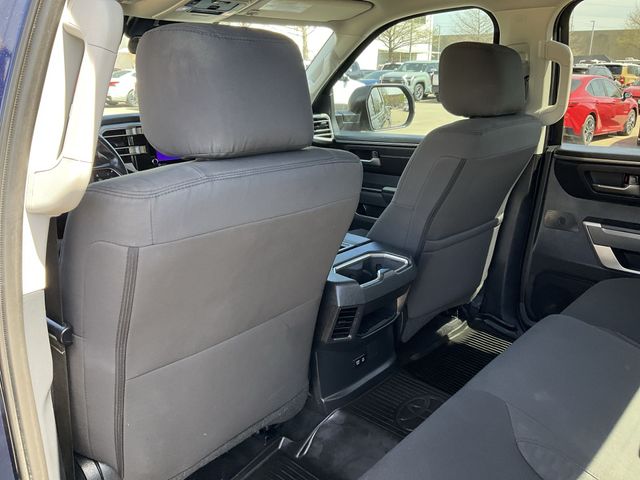 Thumbnail: 2024 Toyota Tundra - 10