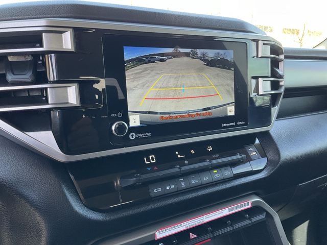 Thumbnail: 2024 Toyota Tundra - 25