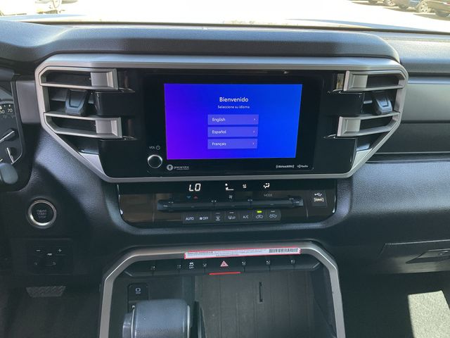 Thumbnail: 2024 Toyota Tundra - 12