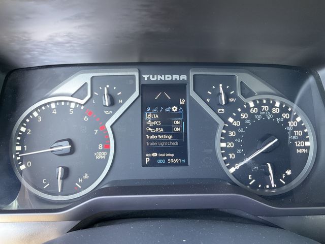 Thumbnail: 2024 Toyota Tundra - 14